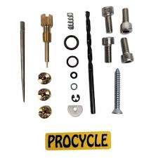 Carburetor Jet Kit